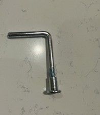 Mamas and Papas Rocco Cot Bed