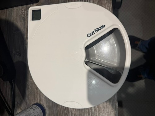 Cat mate c500 meal - c500, 5