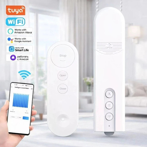 Tuya wifi diy - tuya, electric