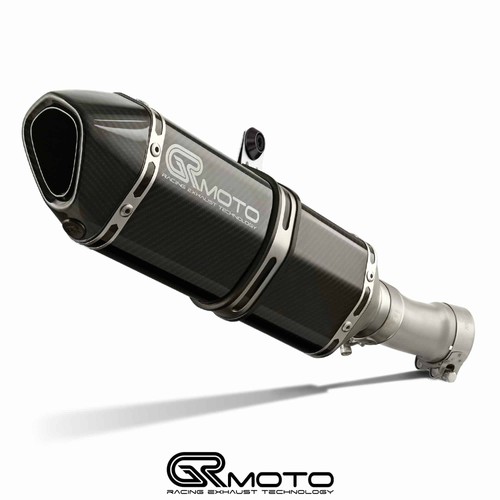 Exhaust for yamaha 10 - for,