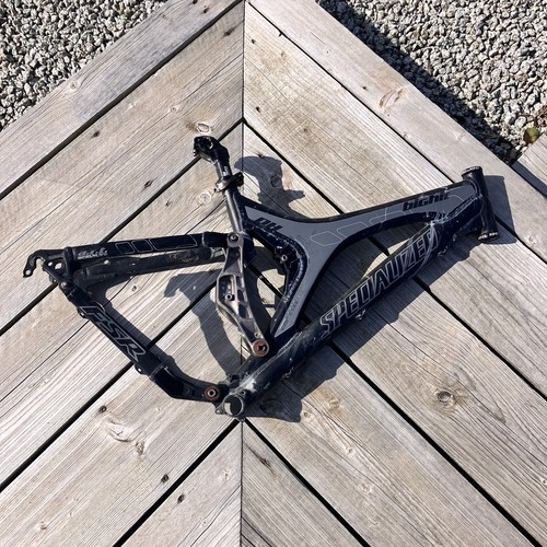 Specialized big hit wheel - specialized,
