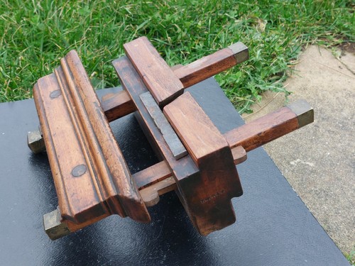 Antique smith english - w.smith,