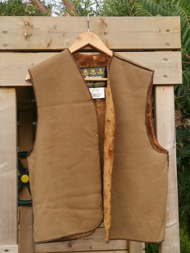 Barbour a299 stud liner - stud, in