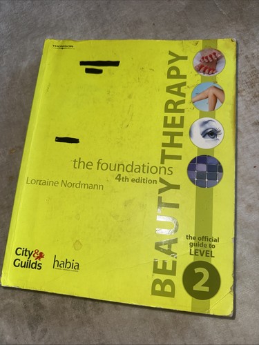 Beauty therapy the - beauty,