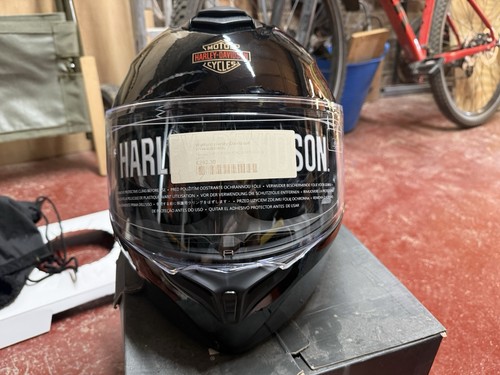 Harley davidson outrush - davidson,
