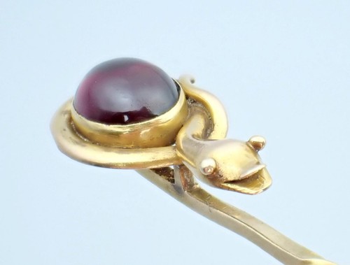 Antique victorian 22k - 22k, gold