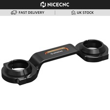 Front Method Fork Brace