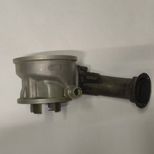 Original Iame Leopard Cylinder