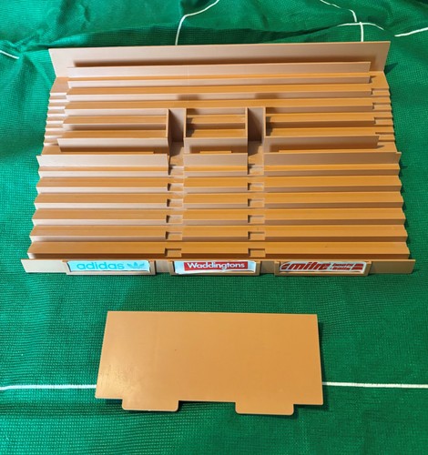 Subbuteo accessories - subbuteo,