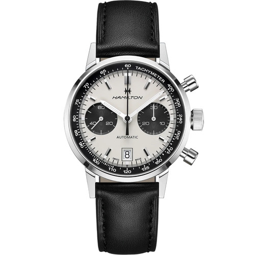 New hamilton american - american, classic
