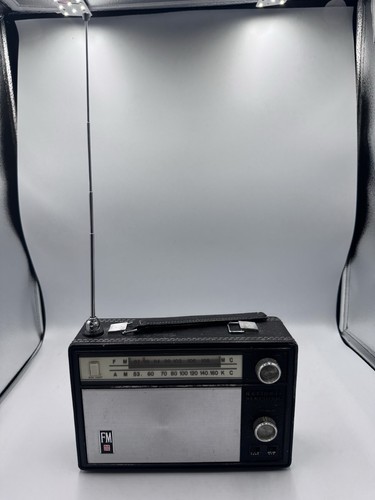 Vintage national panasonic - vintage,