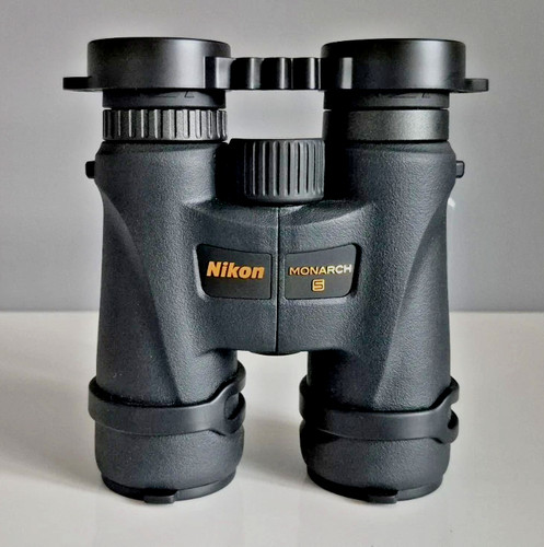 Nikon monarch m511 8x42 - nikon,