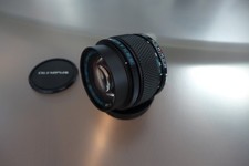 Olympus 100mm F/2.8 Auto-T