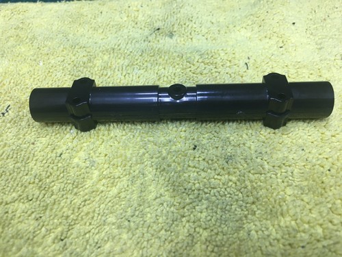 Tamiya scale trailer axel - tamiya,