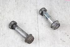 Axle Strut Screw Quick Release Axle Kawasaki GPZ 500 S EX500A 87-93