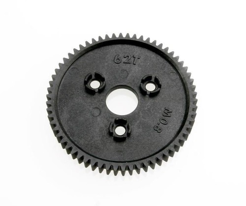 Traxxas 3959 spur gear 62t - 3959,