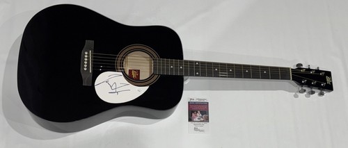 James taylor signed inch - taylor,