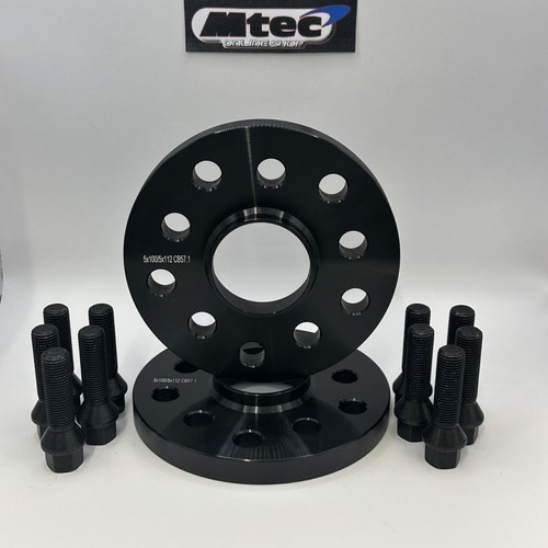 Audi hubcentric 20mm wheel - 20mm,