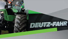 Deutz-Fahr Parts Catalog For