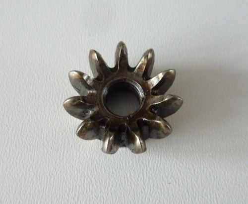 Lister shearing tooth - 1x,