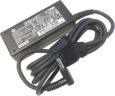 For HP 65W Blue Tip Laptop