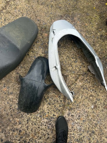Mk2 bandit 1200 fairing set - bandit,