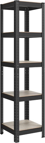 Industrial shelving unit - shelving,