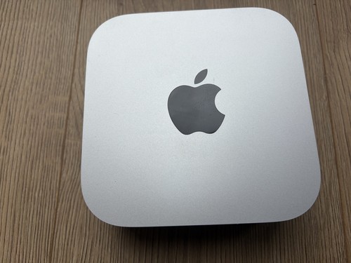Apple mac mini - mini, 16gb