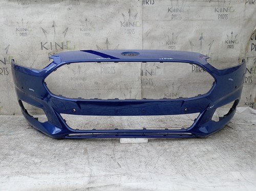 Ford mondeo 2014 - ford, front