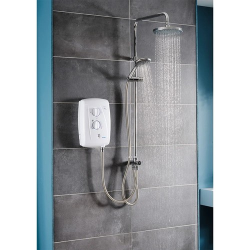 Triton t80z fast fit - t80z, duelec®