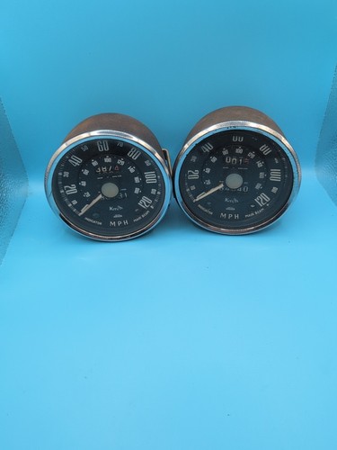 Jaeger speedometers selling - speedometers,