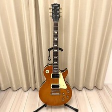 Orville Les Paul Model Made in