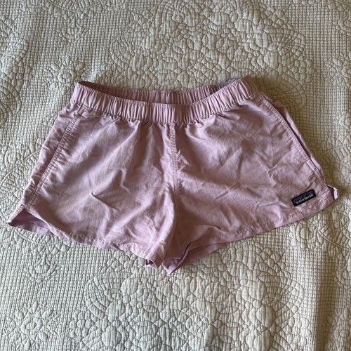 Patagonia barely baggies - barely,