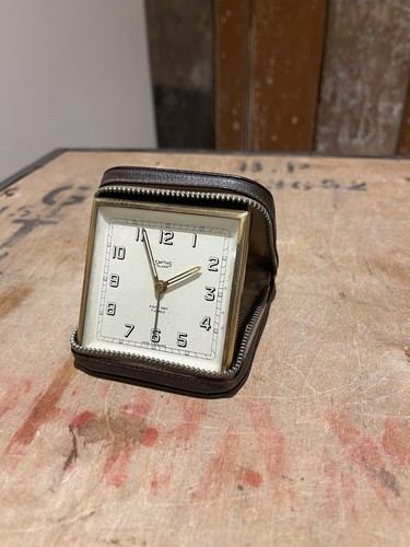 Vintage smiths day jewel - vintage,