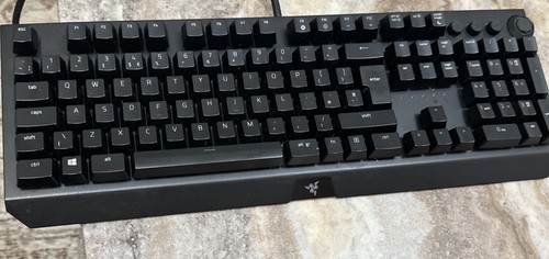 Blackwidow elite gaming - blackwidow,