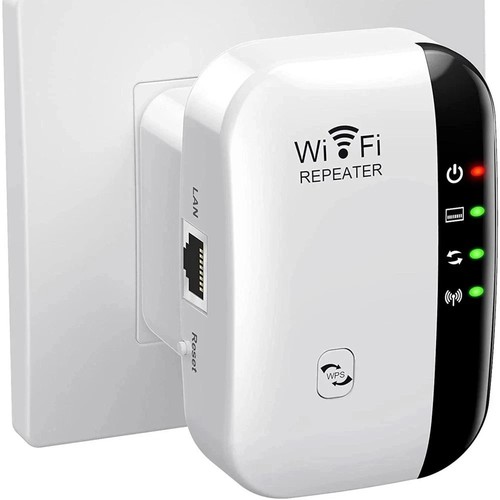 Wifi extender signal booster - wifi,