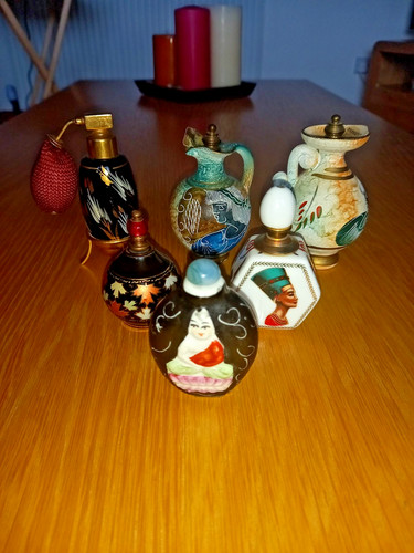Lovely lot vintage - lot, 6