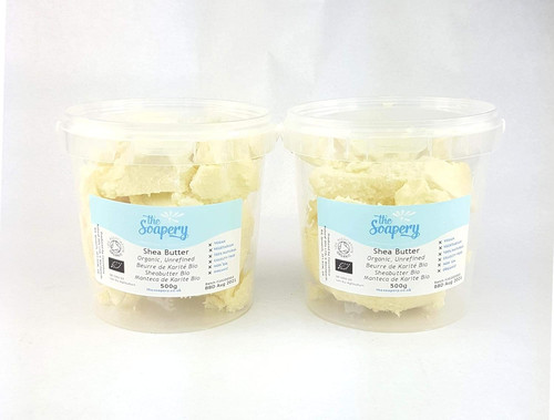Shea butter 1kg - shea,