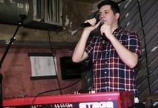 Noah Xaphoon Jones Beresin Of