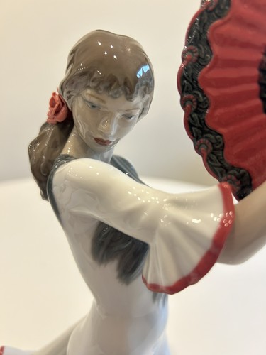 Lladro passion and soul 60th - 'passion, soul'