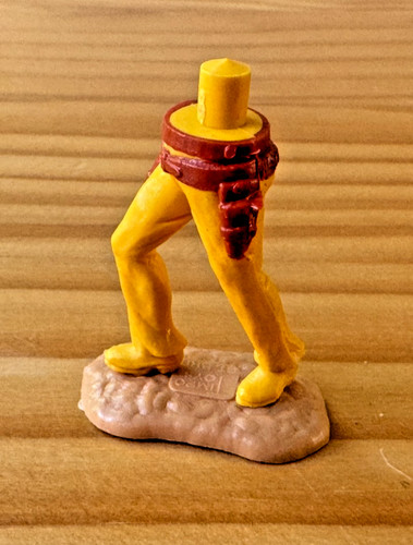 Timpo mexican yellow - -,