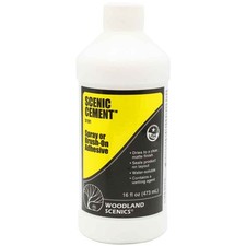 Woodland Scenics Adhesive