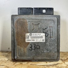 VW Passat B6 2.0 TDI Engine