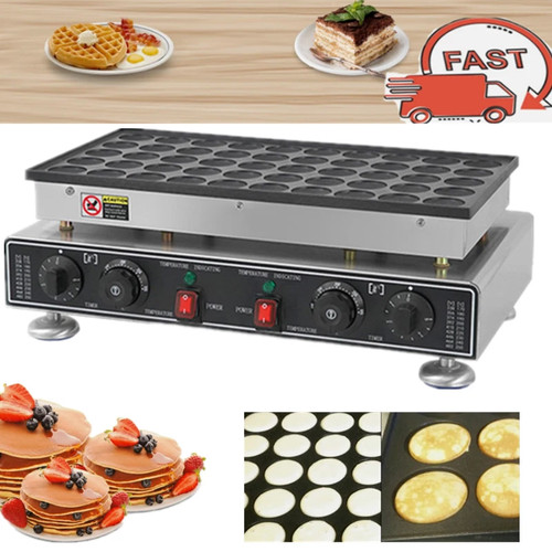 Nonstick electric dutch - electric,