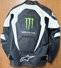 Alpine stars monster Energy