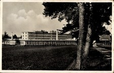 Postcard Villingen in the