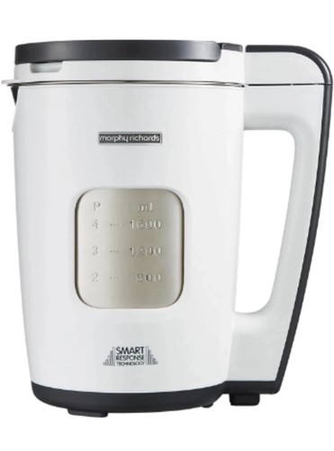 Morphy richards total control - total,