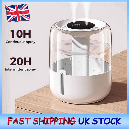 Quiet baby humidifier - quiet,