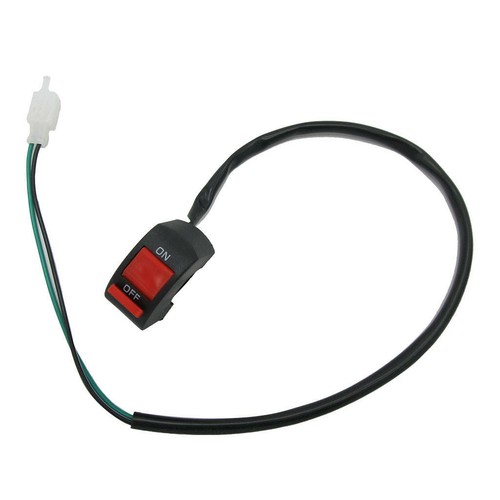 Kill switch for scooter atv - scooter,