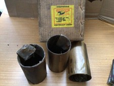3 cylinder liners for Vauxhall